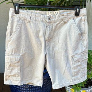 RED HEAD Men's Cargo Shorts - 38